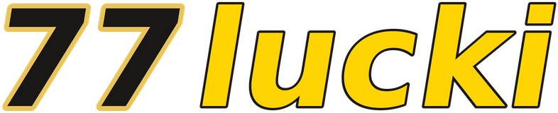 77lucki logo